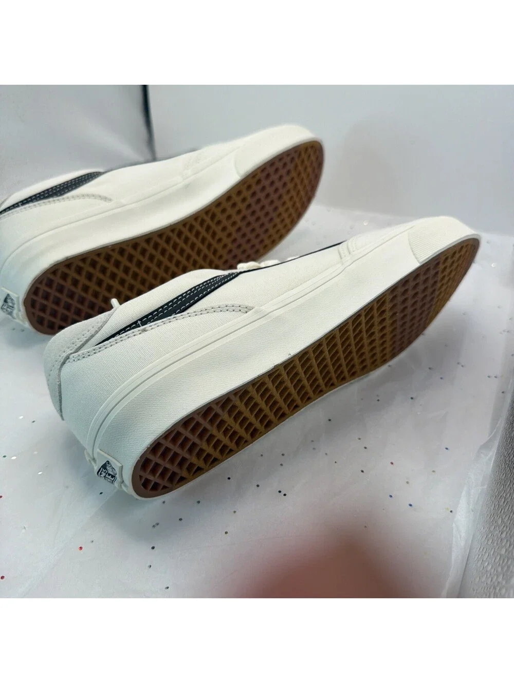 Vans description brand